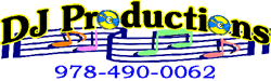 DJ Productions