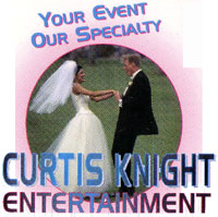 Curtis Knight Entertainment